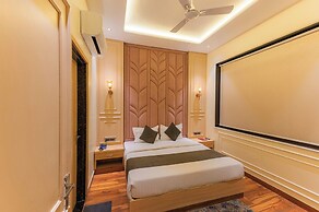 Hotel Prime Safari