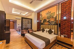 Hotel Prime Safari