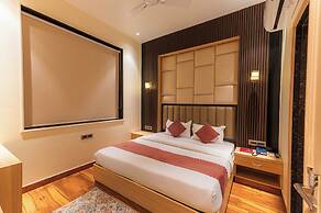 Hotel Prime Safari
