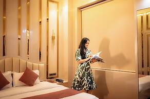 Hotel Prime Safari