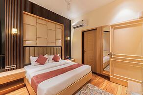 Hotel Prime Safari