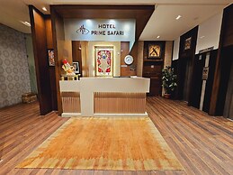 Hotel Prime Safari