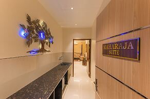 Hotel Prime Safari
