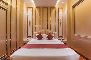 Hotel Prime Safari