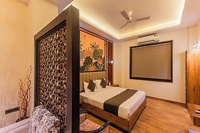 Hotel Prime Safari