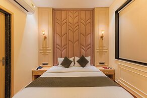 Hotel Prime Safari