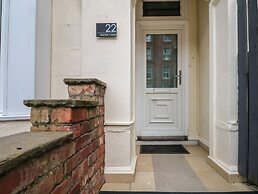 Marine House