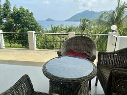 Villa Seaview Garden