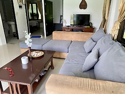 Villa Seaview Garden