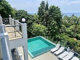 Villa Seaview Garden