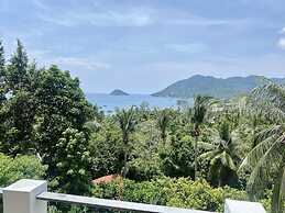 Villa Seaview Garden