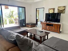 Villa Seaview Garden