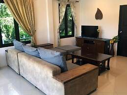 Villa Seaview Garden