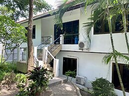 Villa Seaview Garden