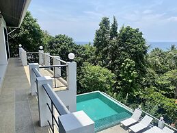 Villa Seaview Garden