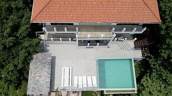 Villa Seaview Garden