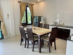 Villa Seaview Garden