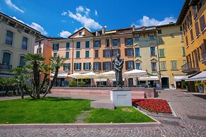 Residenza Faust-historical Center Salo