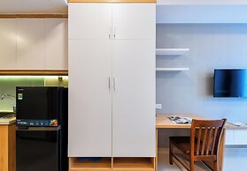 REM Rivergate Garden Pool Signature Apartments