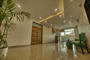 Hotel Paramount Udaipur