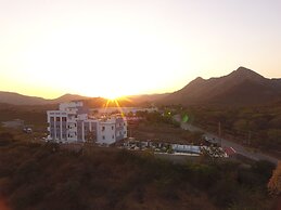 Hotel Paramount Udaipur