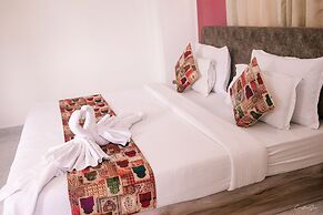 Hotel Paramount Udaipur