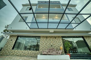 Hotel Paramount Udaipur