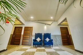 Hotel Paramount Udaipur