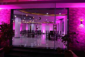 Hotel Paramount Udaipur