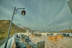 Hotel Paramount Udaipur