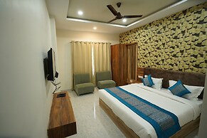 Hotel Paramount Udaipur