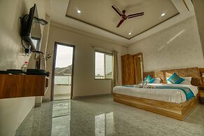 Hotel Paramount Udaipur