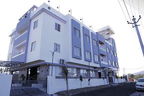 Hotel Paramount Udaipur