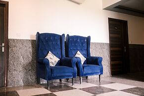 Hotel Paramount Udaipur