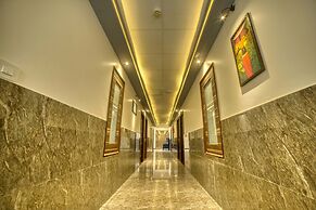 Hotel Paramount Udaipur