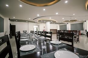 Hotel Paramount Udaipur