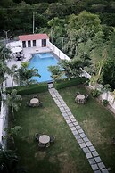 Hotel Paramount Udaipur