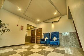 Hotel Paramount Udaipur