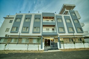 Hotel Paramount Udaipur