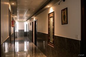 Hotel Paramount Udaipur