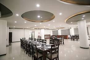 Hotel Paramount Udaipur