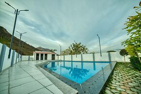 Hotel Paramount Udaipur