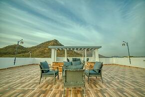 Hotel Paramount Udaipur