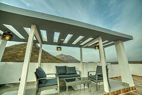 Hotel Paramount Udaipur