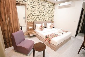 Hotel Paramount Udaipur