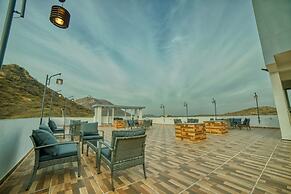 Hotel Paramount Udaipur