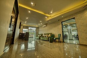 Hotel Paramount Udaipur