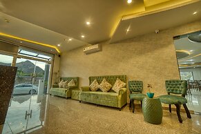 Hotel Paramount Udaipur