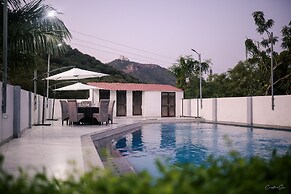 Hotel Paramount Udaipur