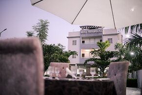 Hotel Paramount Udaipur